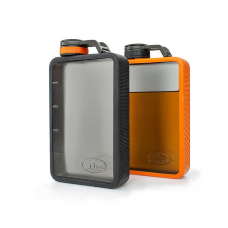 GSI  Boulder 10 Flask colours