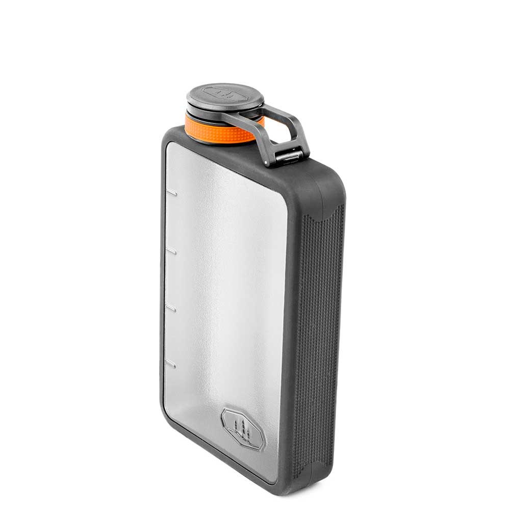 GSI  Boulder 10 Flask graphite
