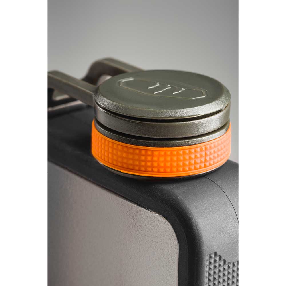 GSI  Boulder 10 Flask lid
