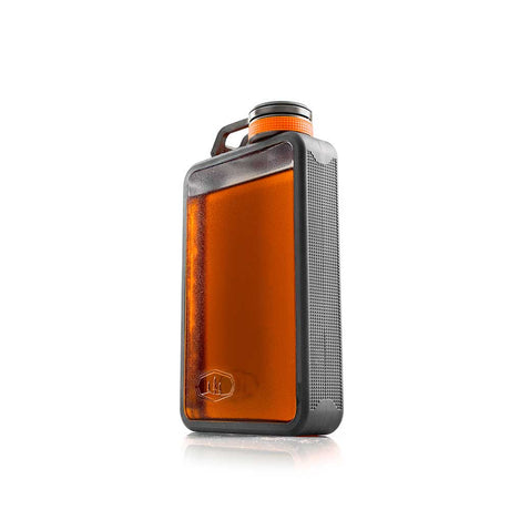 GSI  Boulder 10 Flask bottle