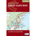 Great Glen Way map booklet