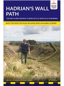Hadrian's Wall Path: Wallsend to Bowness-on-Solway - Trailblazer