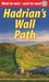Cover Rucksack Readers Hadrian's Wall Path guidebook 