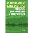 15 short walks in the Lake District - Keswick, Borrowdale and Buttermere. Cicerone Press. The Trails Shop