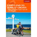 Cycling Lands End to John O'Groats