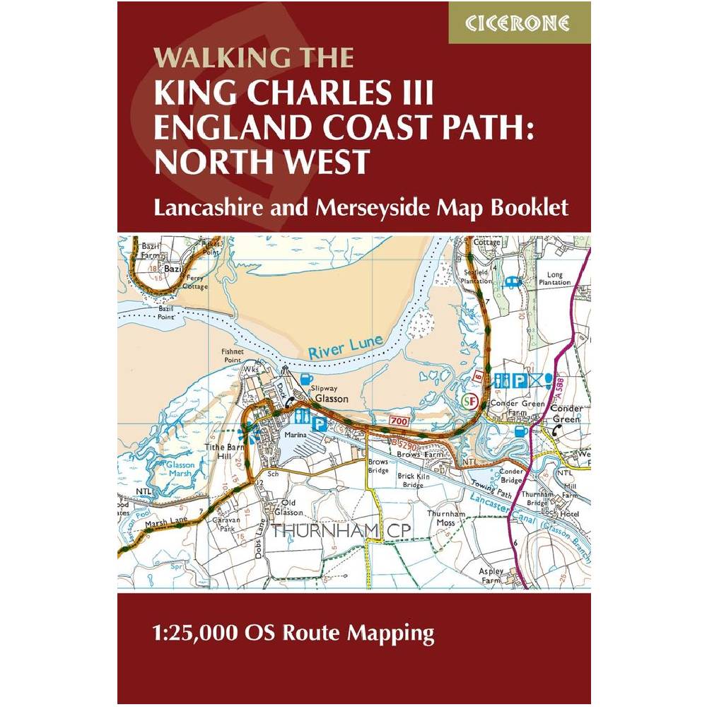 King Charles III England Coast Path NW Lancashire Merseyside Map king-charles-iii-england-coast-path-nw-lancashire-merseyside-map