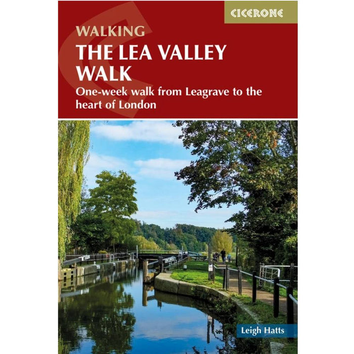 The Lea Valley Walk