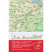 London Loop Trailblazer guidebook overview map