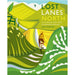 Lost Lanes North - 36 glorious cycle rides in northern England
