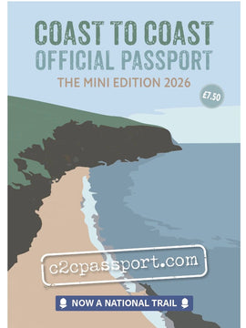 Coast to Coast Passport