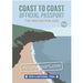 Cover of the Coast to Coast mini-passport