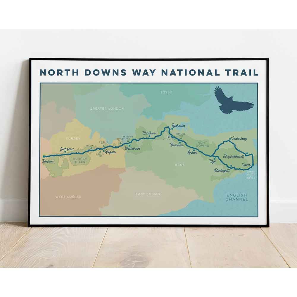 North Downs Way