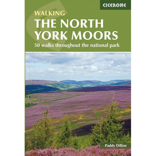 Walking the North York Moors