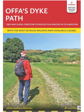 Offa's Dyke Path (Trailblazer)