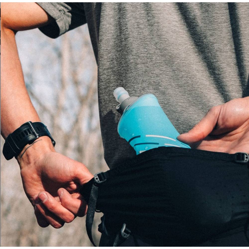 HydraPak PocketFlask Pocket Flask - The Trails Shop  