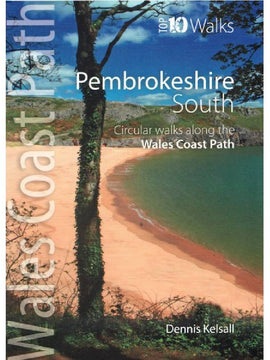 Top 10 Walks - Wales Coast Path: Pembrokeshire South