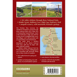 Pennine Way guidebook - 5th edition - The Trails Shop