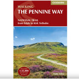 Pennine Way guidebook - 5th edition - The Trails Shop