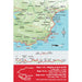 Pembrokeshire Coast Path - Trailblazer - overview map