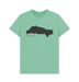 Peppermint Printed T-shirt Front