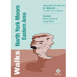 Pocketwalks guide to walks in the North York Moors Eastern Area. The Trails Ahop. 