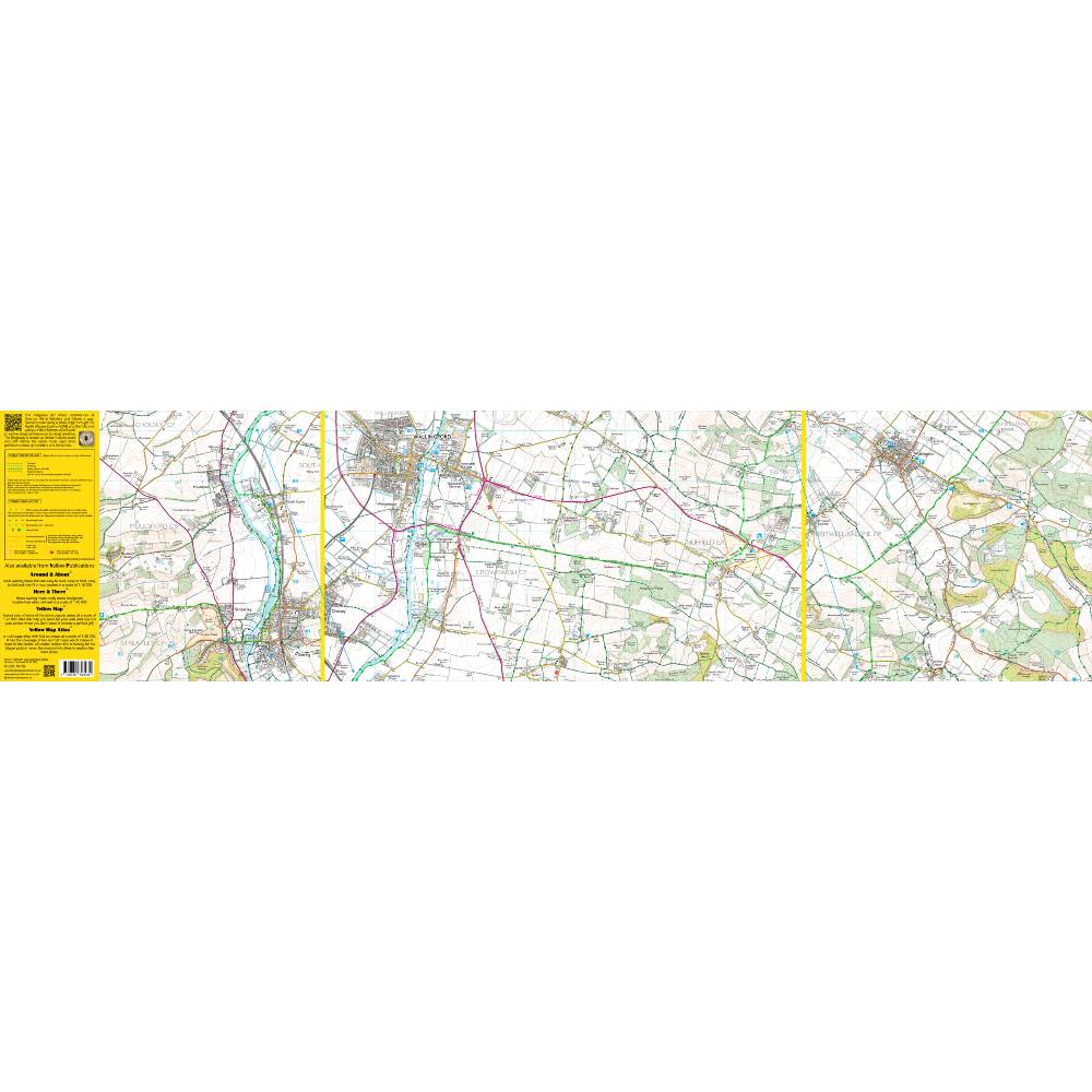 RW-Segsbury  1000 × 1000px  The Ridgeway easy to read Zigzag map 2 - Segsbury Castle to Watlington Hill inside back  The Trails Shop.