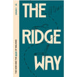 The Ridgeway guidebook and map - Sparky books