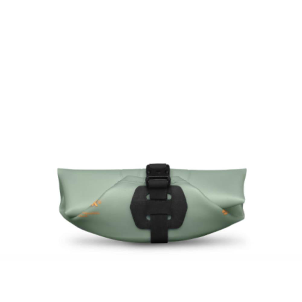 HydraPak Rover dog bowl - rolled - the Trails Shop 