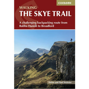 The Skye Trail-The Trails Shop