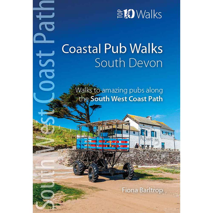 Top 10 Walks South West Coast Path Pub Walks South Devon