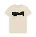 Oat Printed T-shirt Front