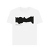 White Printed T-shirt Front