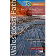 South Wales Coast - Swansea to Chepstow front cover - The Trails Shop