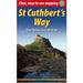 St Cuthbert's Way 2nd edition - Rucksack Readers - The Trails Shop