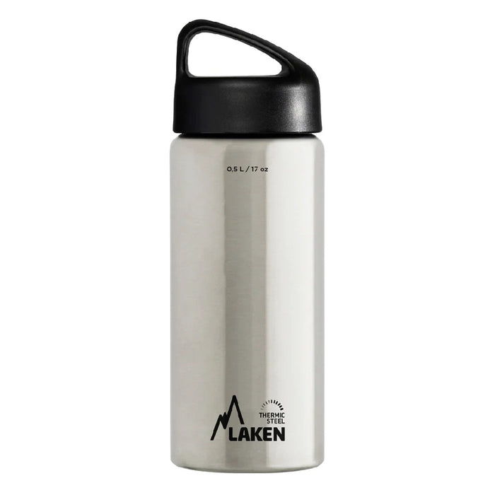 Laken Classic Thermo - steel 500ml