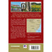 Back cover of Suffolk Coast an heaths Walks