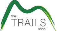 The Trails Shop logo