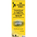 Yellow walking map cover titled 'Tamara Coast to Coast Way' with a scenic illustration on a white background.
