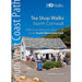Tea Shop Walks North Cornwall South West Coast Path 