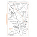 Thames Path Trailblazer guidebook Kemble map 