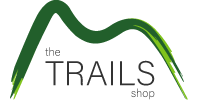 The Trails Shop logo