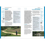 Traffic-Free Cycle Trails in the South East of England Tamsin Trail