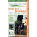 Trans Pennine Trail map - western area