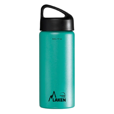 Laken Classic Thermo - turquoise 500ml