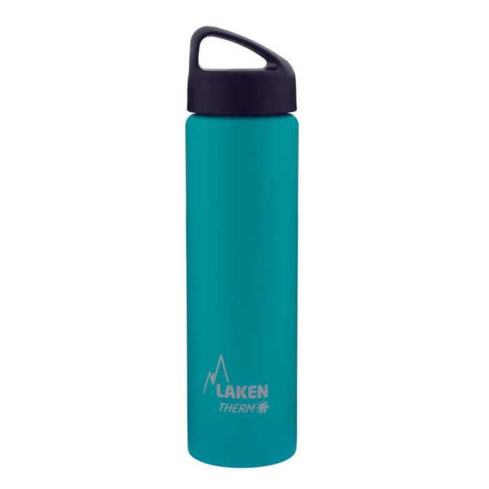 Laken Classic Thermo - turquoise 750ml