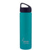 Laken Classic Thermo - turquoise 750ml