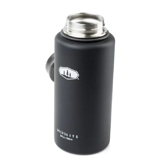 GSI Microlight 1000 Twist insulated bottle