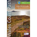 Wales Coast Path Llyn Peninsula guidebook