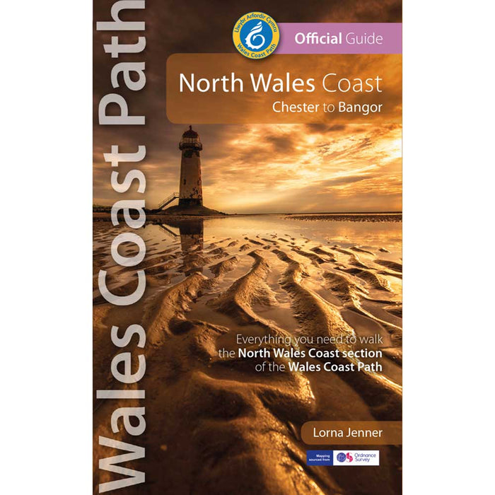 Wales Coast Path: North Wales Coast