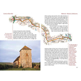Walking the South Downs Way Botolphs to Washington 